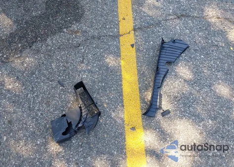 2023 Hyundai Santa Fe Sel из США, поврежденный, VIN 5NMS2DAJ8PH599547